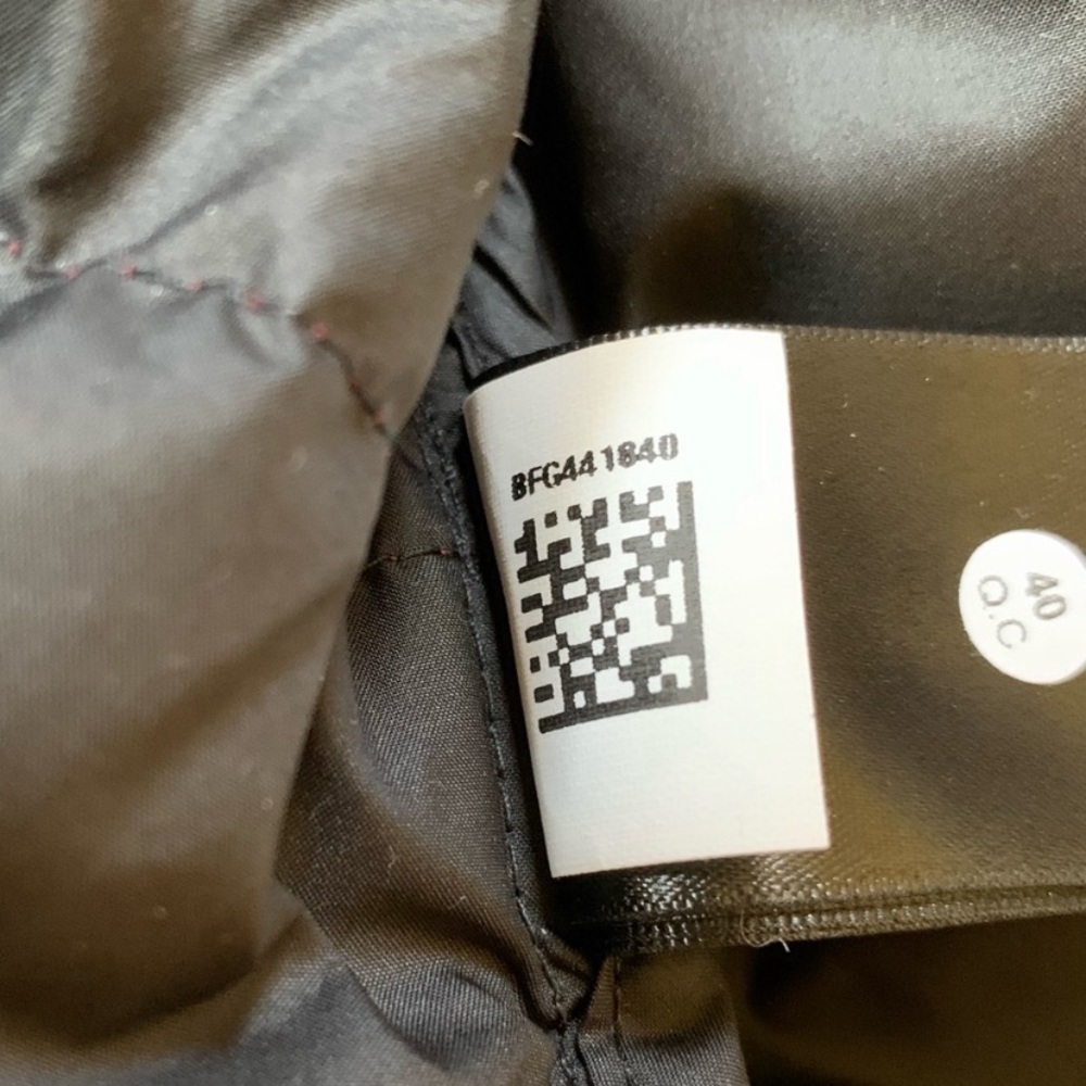 The North Face Men’s UX Down Jacket RTO - Picture 7 of 8